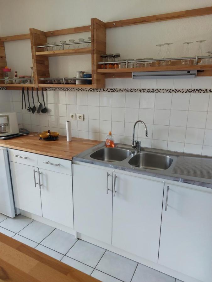Studio Dans Site Historique Визий Экстерьер фото